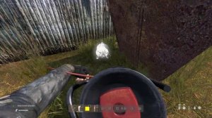Мини гайд по электрике в Dayz!