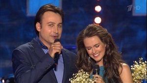 Алёна Биккулова и Владислав Косарев - "Святые Муромской земли"