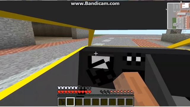 minecraft city life смотреть онлайн