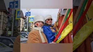 "Проводы - Масленицы" 2022