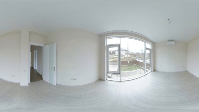 3D Realt 004 Черешня. Дом с ремонтом. Видео 360