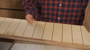 КАК ВЫБРАТЬ ИНЖЕНЕРНУЮ ДОСКУ В МАГАЗИНЕ? Как отличить качественный паркет от некачественного?