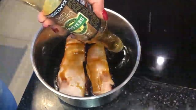 Свиная Грудинка смотреть онлайн