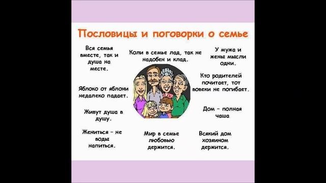 Видео-презентация 