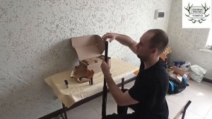 ?НОВИНКА!!!? MOBIL CHOKE PROGRESS 12 K для Турецких и Итальянских ружей!!! Купить Чок Прогресс!!!