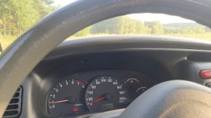 Suzuki Grand Vitara XL7 2,7 V6