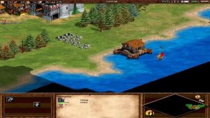 Nostalgia Cats- Age of Empires 2 w/ Kootra Ep. 3 "Berserks"