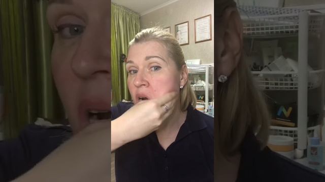 Буккальный массаж. Ваше лицо будет довольно.