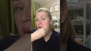 Буккальный массаж. Ваше лицо будет довольно.