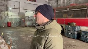 Начальник артиллерии ЧВК «Вагнера» приоткрыл завесу секретности.