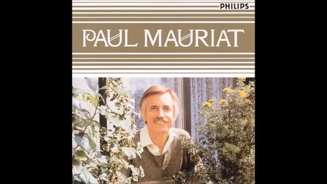 Paul Mauriat - She Works Hard For The Money смотреть онлайн