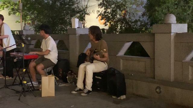 190714 밴드 코로나 14 너의 목소리가 들려 (베이스캠) смотреть онлайн