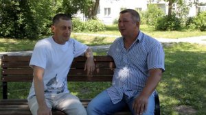 ,,МАМА,, Вячеслав Григорьев и Андрей Туранин