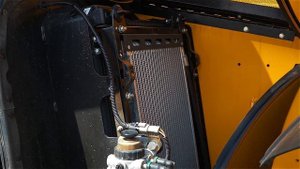 Обзор телескопических погрузчиков JCB 540-140 / 540-170 / 540-200