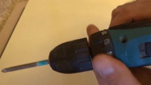 обзор шуруповёрта makita