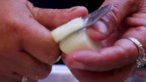 Find Out Why | Old Lovers Fried Rice Village Secret Revealed