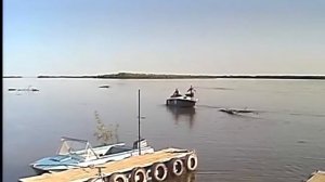 Лесосплав