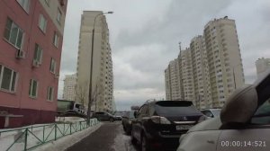 Cyber city #dji #russia #moscow #hyperlapse #shorts