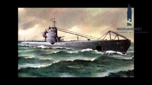 С-13. Атака века|Александр Маринеско|Наши легенды