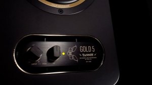 Tannoy Gold 5, 7 & 8 - Official Product Video