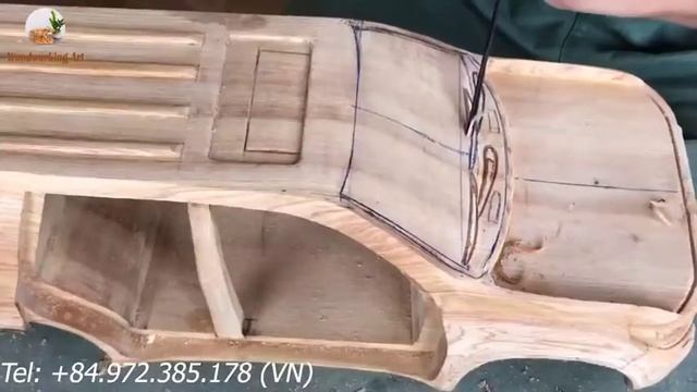 Hamayonbop TOYOTA PRADO смотреть онлайн