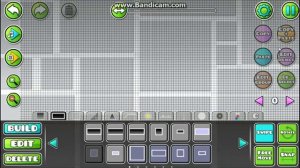 Как рисовать в Geometry Dash /How to paint in Geometry Dash