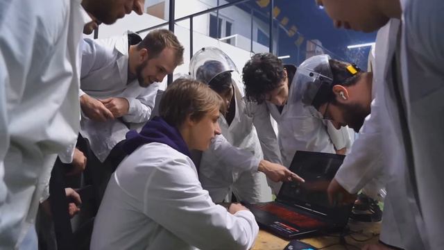 Mamix Куда исчезает смотреть онлайн