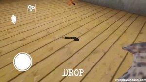 Granny Chapter Two Version 1.1 Full Gameplay