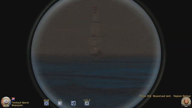 Корсары: Каждому свое. Герой нации #5 Голландский конвой с рабами. Легенда о "Святой воде" смотреть онлайн