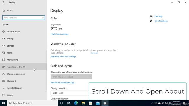 Setup Environment Variables Names And Values In Windows - How To Fix смотреть онлайн