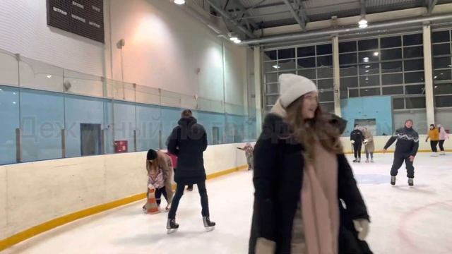 Массовое катания 1 сеанс . Фок Олимпийский. Правдинск.08.01.2023 от Дежурного.