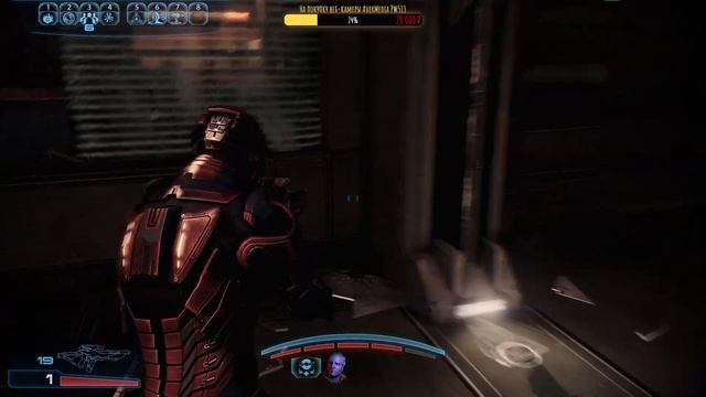 ПРОХОЖДЕНИЕ MASS EFFECT 3 [4K] на ПК ➤ Прохождение на русском | Сложность Безумие ➤ СТРИМ 7