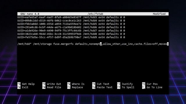 I ditched TrueNAS for MergerFS - Chia Plot Storage смотреть онлайн