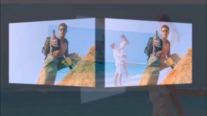 Мудрая притча "Счастье упавшее в яму"