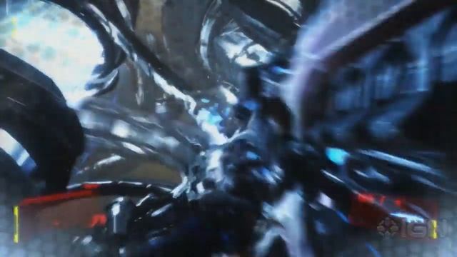 Crysis 3 Walkthrough - The Final Boss смотреть онлайн