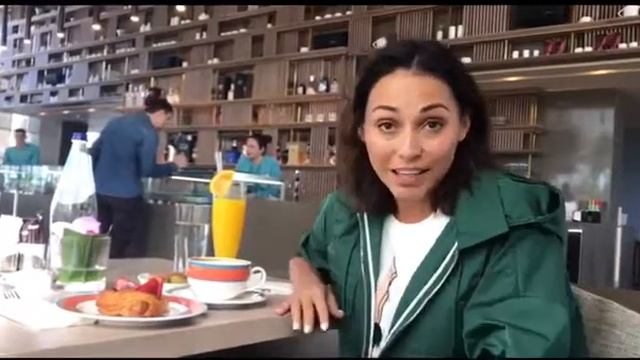 Рецепт #10. CARPE DIEM смотреть онлайн