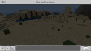 Minecraft Bedrock Edition Sand Storms Addon/Mod Download