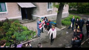 [09.05.2020] ДЕНЬ ПОБЕДЫ! Город Белицкое / посёлок Водяное