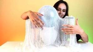 Декор для Хеллоуина своими руками!