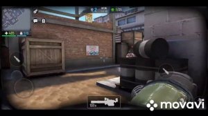 Модерн Опс | Обзор маски Клоун | Тестим в бою! Modern ops