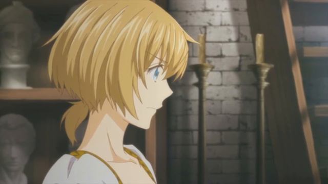Арте - аниме клип AMV  #amv #arte #anime #анимеклип