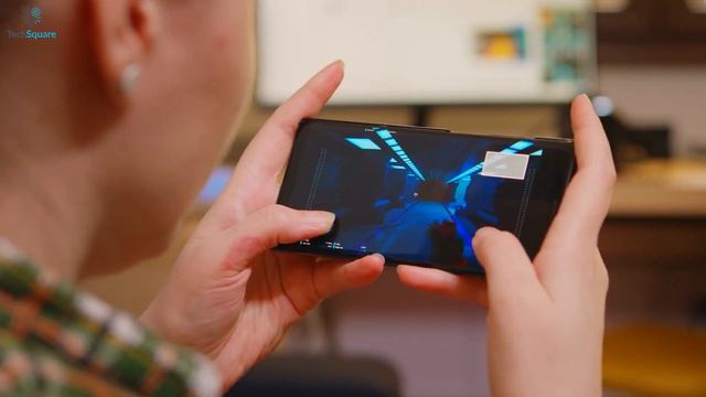 AMD RDNA 2 Mobile Graphics in Samsung Exynos SOC - Launching Very Soon.