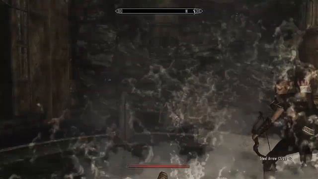 Kilplix Mods The Crap Out of Skyrim #16 - FUS ROH BLUH смотреть онлайн