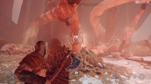 Вломитесь В Улей God Of War, Свет Альвхейма