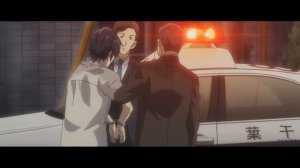 Аниме клип「AMV」miyagi - вавилон | Город в котором меня нет