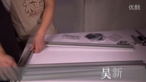 Универсальная направляющая для циркулярной пилы из Китая с Алиэкспресс