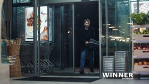 Корм для кошек Winner Мираторг премиум-класса. Самый мясной - полнорационный и сбалансированный.