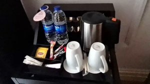 Akka Lash Hotel 4*, Стамбул. Обзор отеля 2020