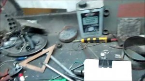 Кромкогиб для жести