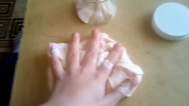 Шок.Купила самый липкий слайм. смотреть онлайн
